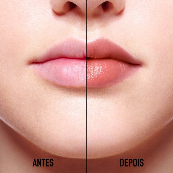 BACKSTAGE LIP GLOW 020 MAHOGANY